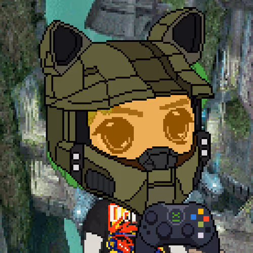 Halo Pros