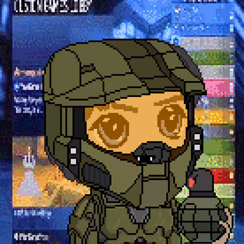 Halo Pros