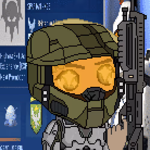 Halo Pros