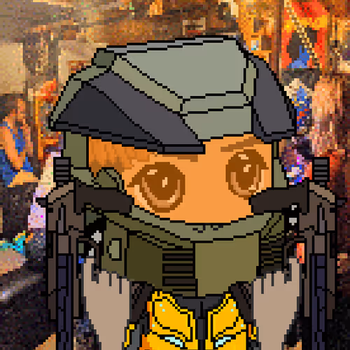 Halo Pros