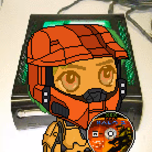 Halo Pros