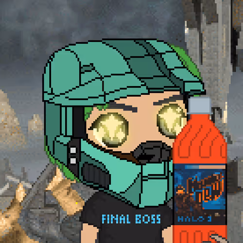 Halo Pros