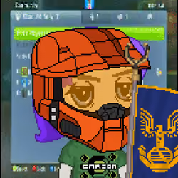 Halo Pros #2379