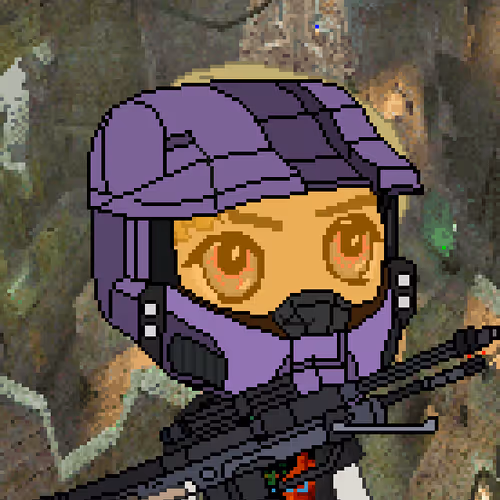 Halo Pros