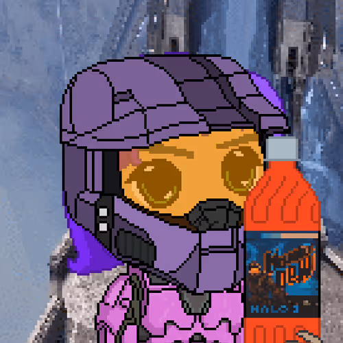Halo Pros