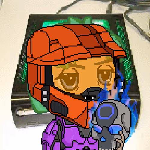 Halo Pros