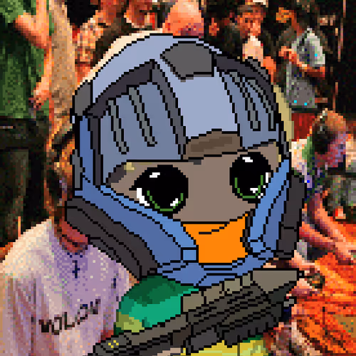 Halo Pros