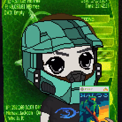 Halo Pros