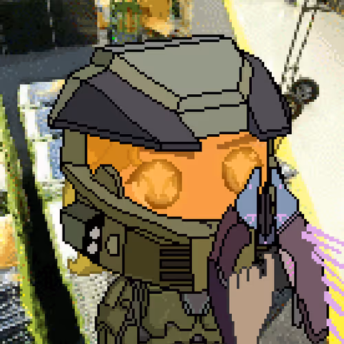 Halo Pros