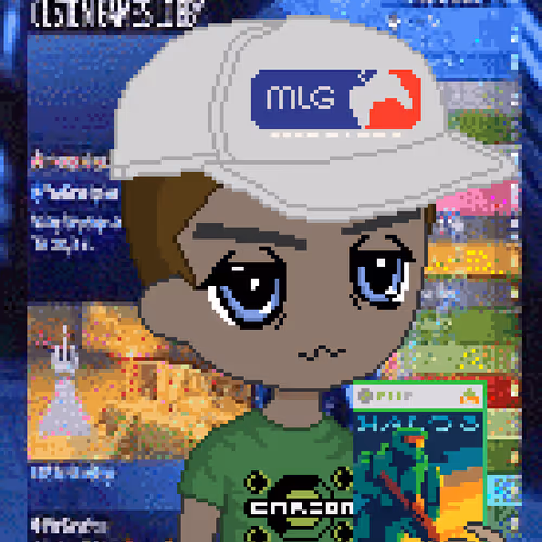 Halo Pros