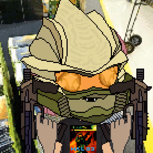 Halo Pros