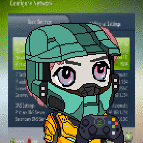 Halo Pros