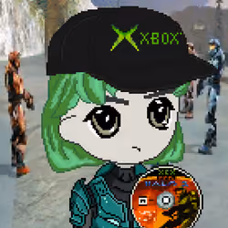 Halo Pros #1139