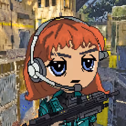 Halo Pros #2353