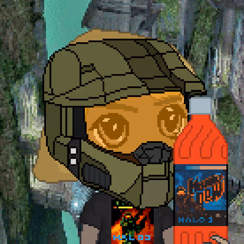 Halo Pros