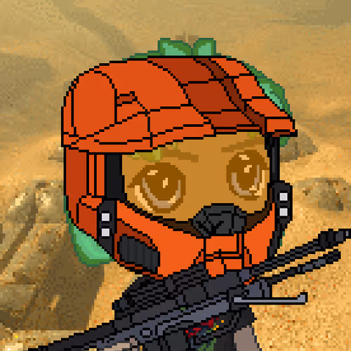 Halo Pros