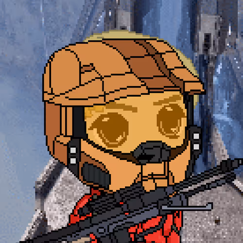 Halo Pros