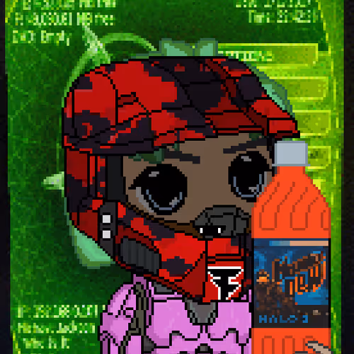 Halo Pros