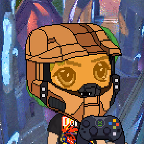 Halo Pros