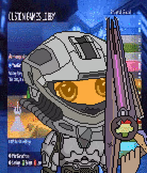 Item #519 Media