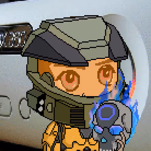 Halo Pros