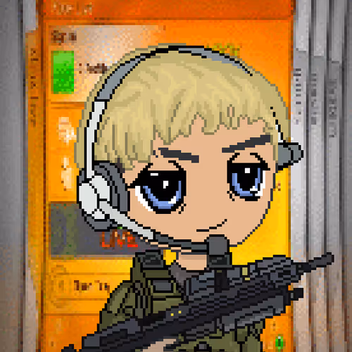 Halo Pros