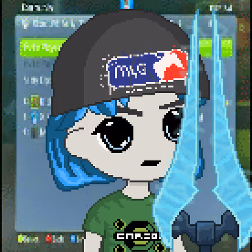 Halo Pros