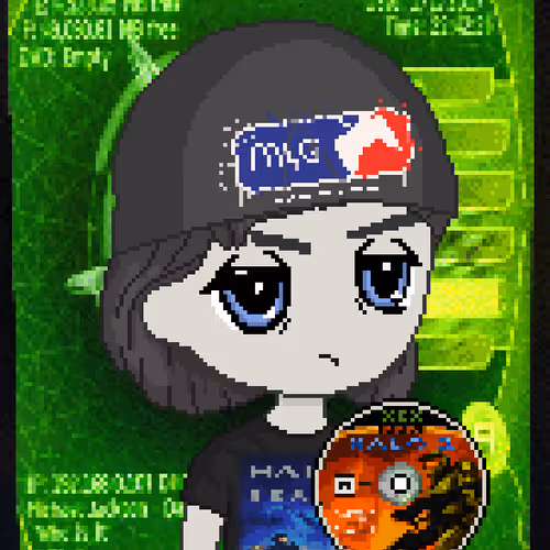 Halo Pros