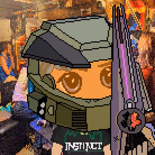 Halo Pros