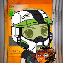 Halo Pros #2331