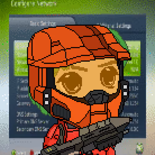 Halo Pros