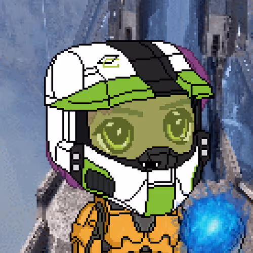 Halo Pros