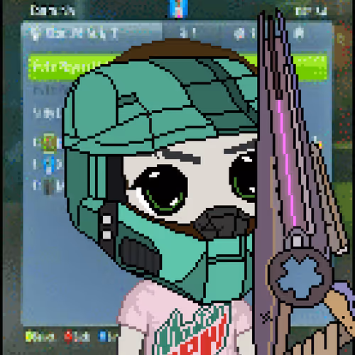 Halo Pros