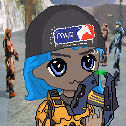 Halo Pros