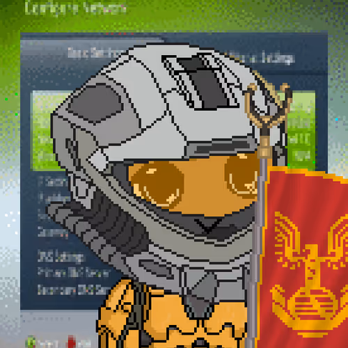 Halo Pros