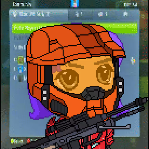 Halo Pros