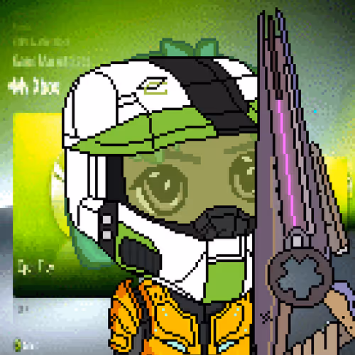 Halo Pros