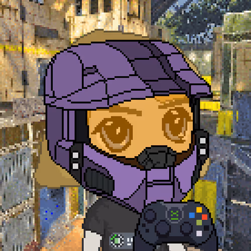 Halo Pros