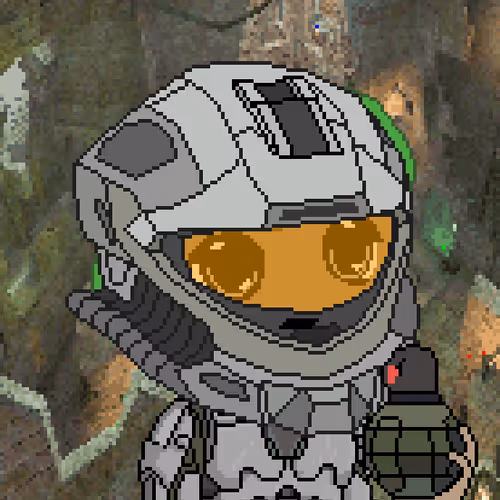 Halo Pros