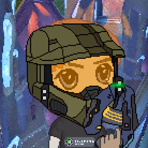 Halo Pros
