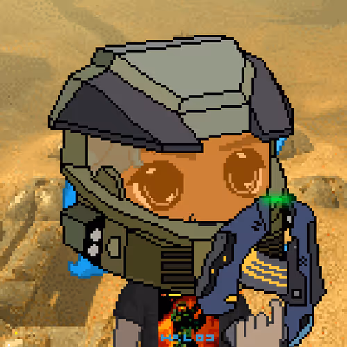 Halo Pros