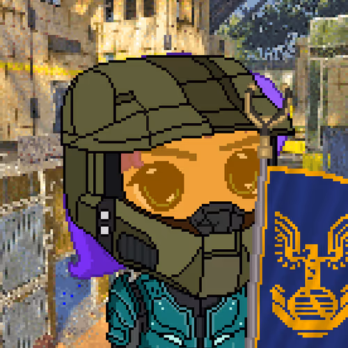 Halo Pros