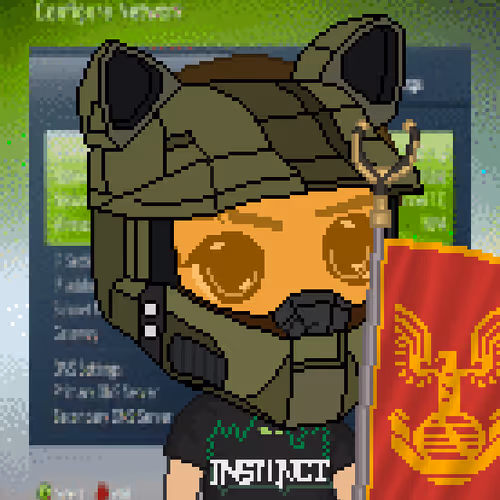 Halo Pros