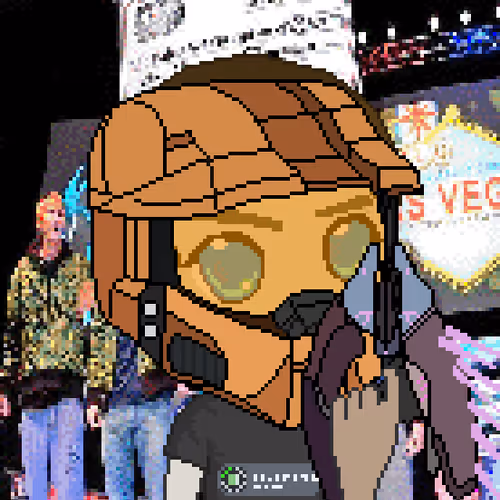 Halo Pros