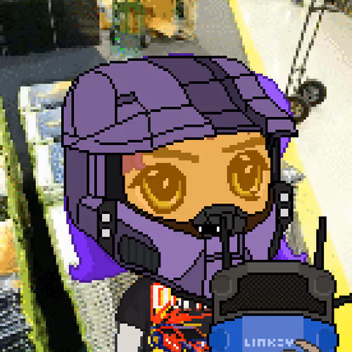 Halo Pros