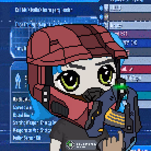 Halo Pros