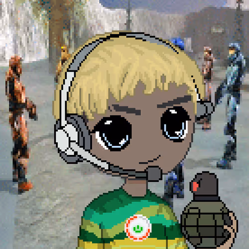 Halo Pros