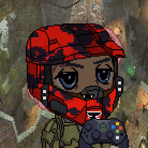 Halo Pros