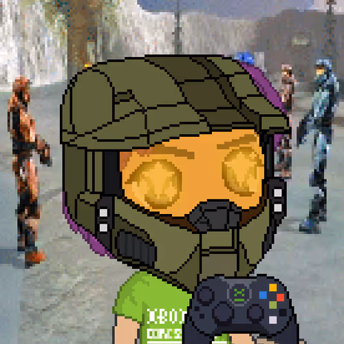 Halo Pros