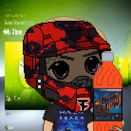 Halo Pros